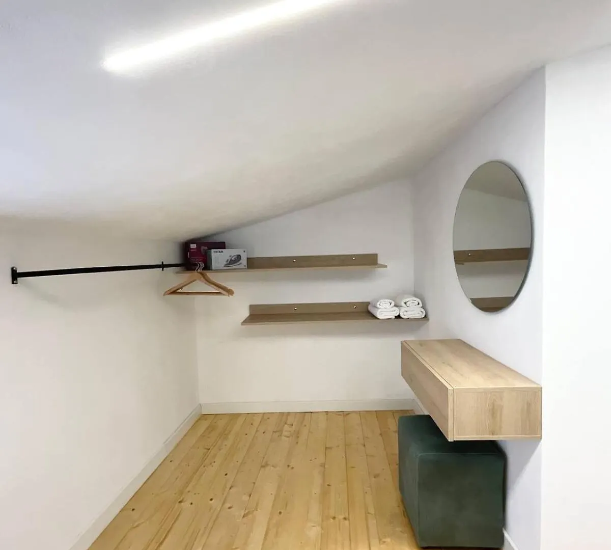 The Little House Apartamento Ksamil
