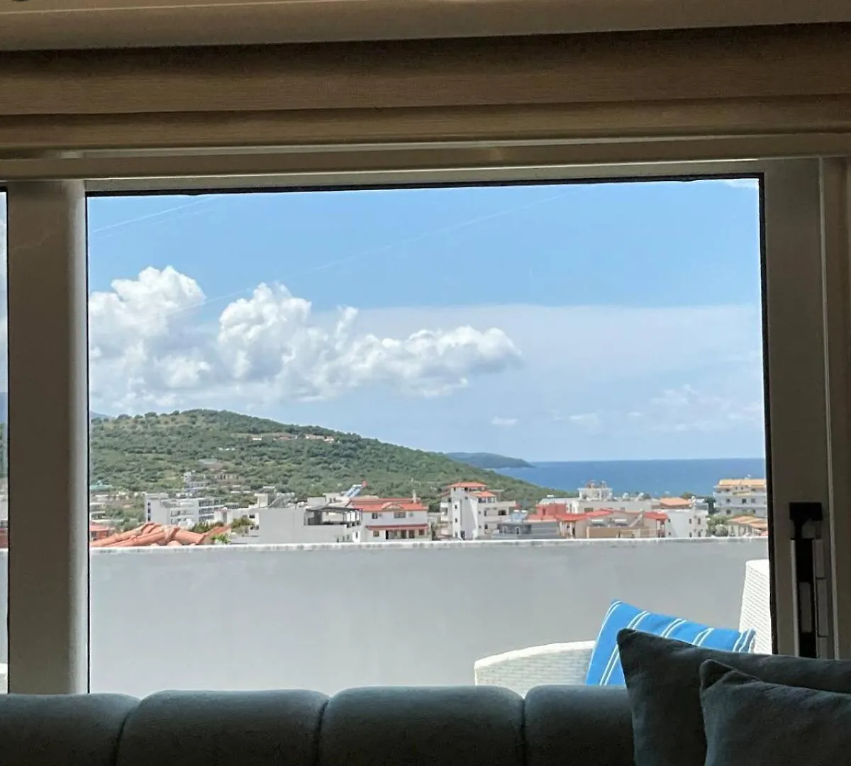 The Little House Apartamento Ksamil