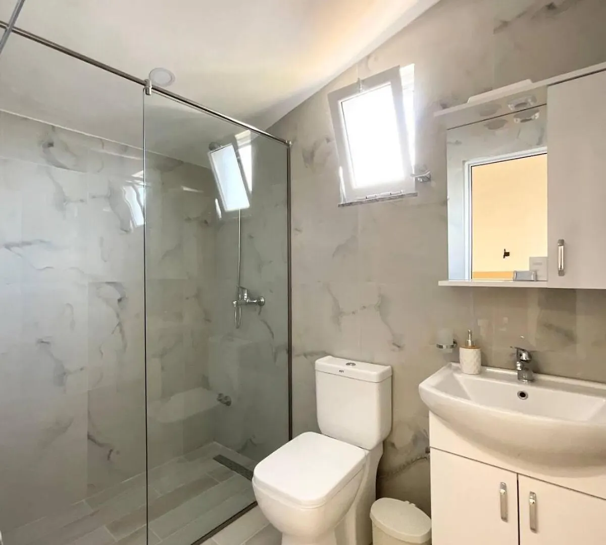 The Little House Apartamento Ksamil