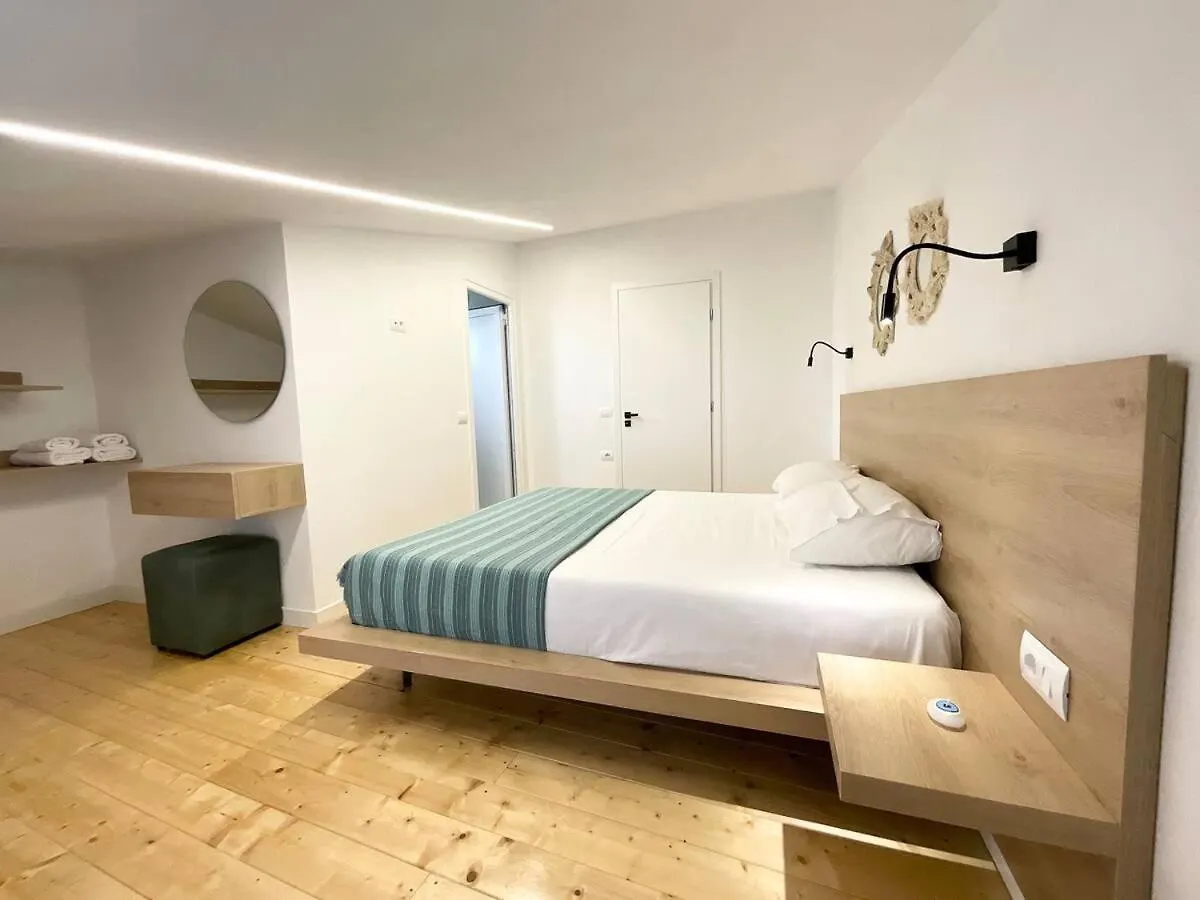 The Little House Apartamento Ksamil