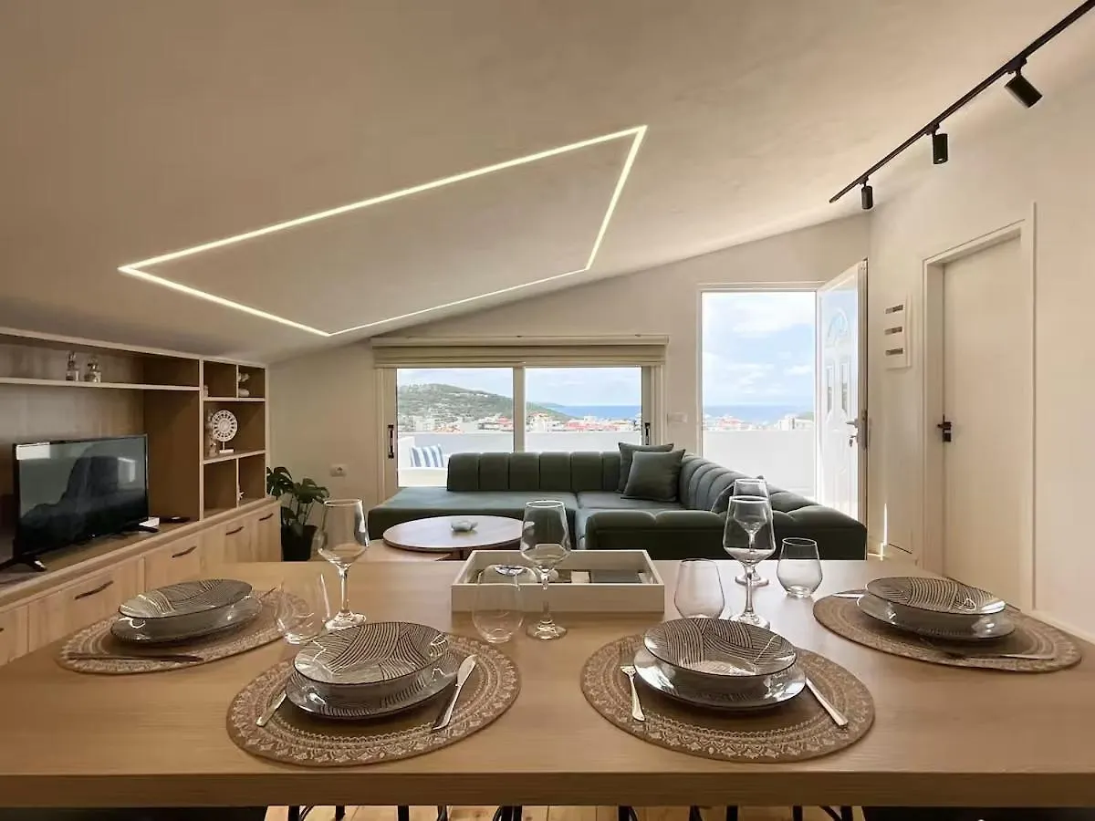 The Little House Apartamento Ksamil
