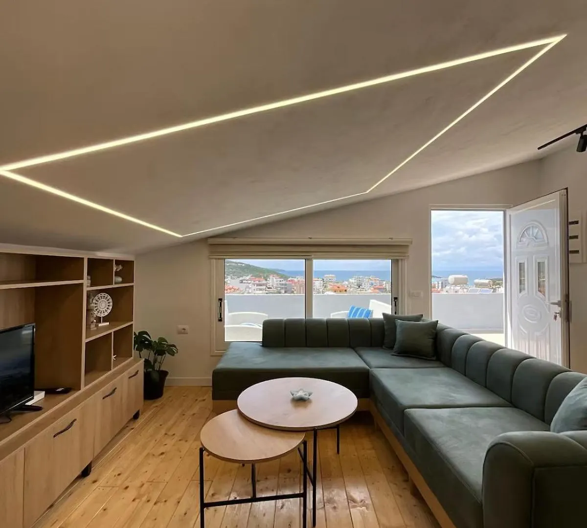 The Little House Apartamento Ksamil