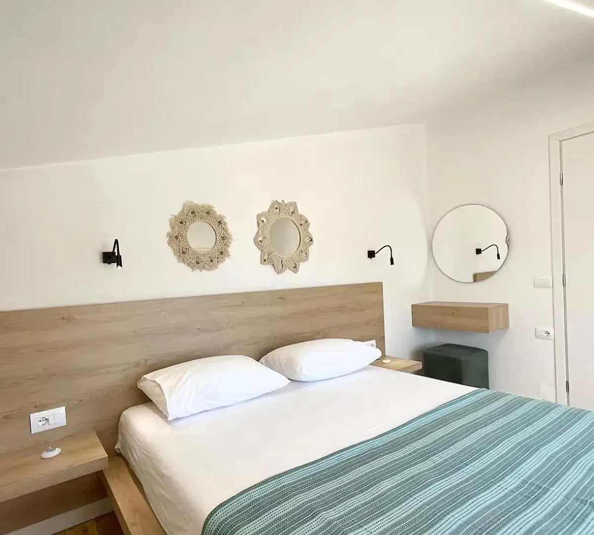 The Little House Apartamento Ksamil