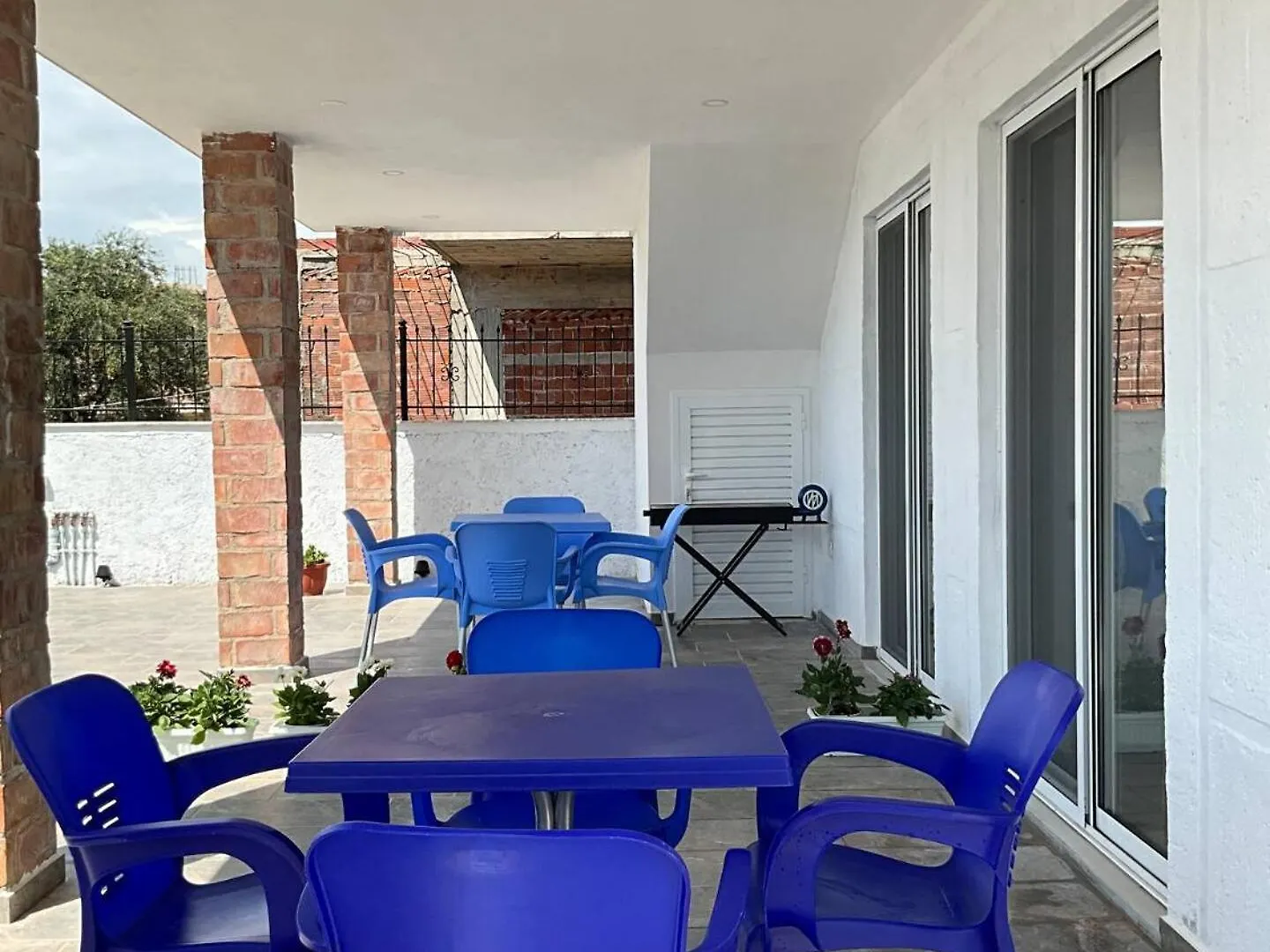 The Little House Apartamento Ksamil