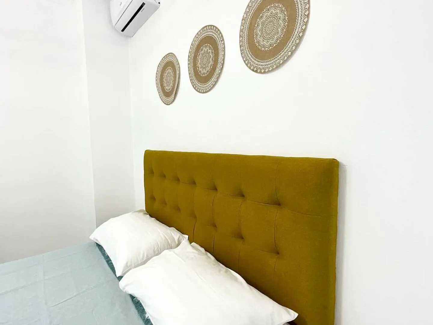 The Little House Apartamento Ksamil