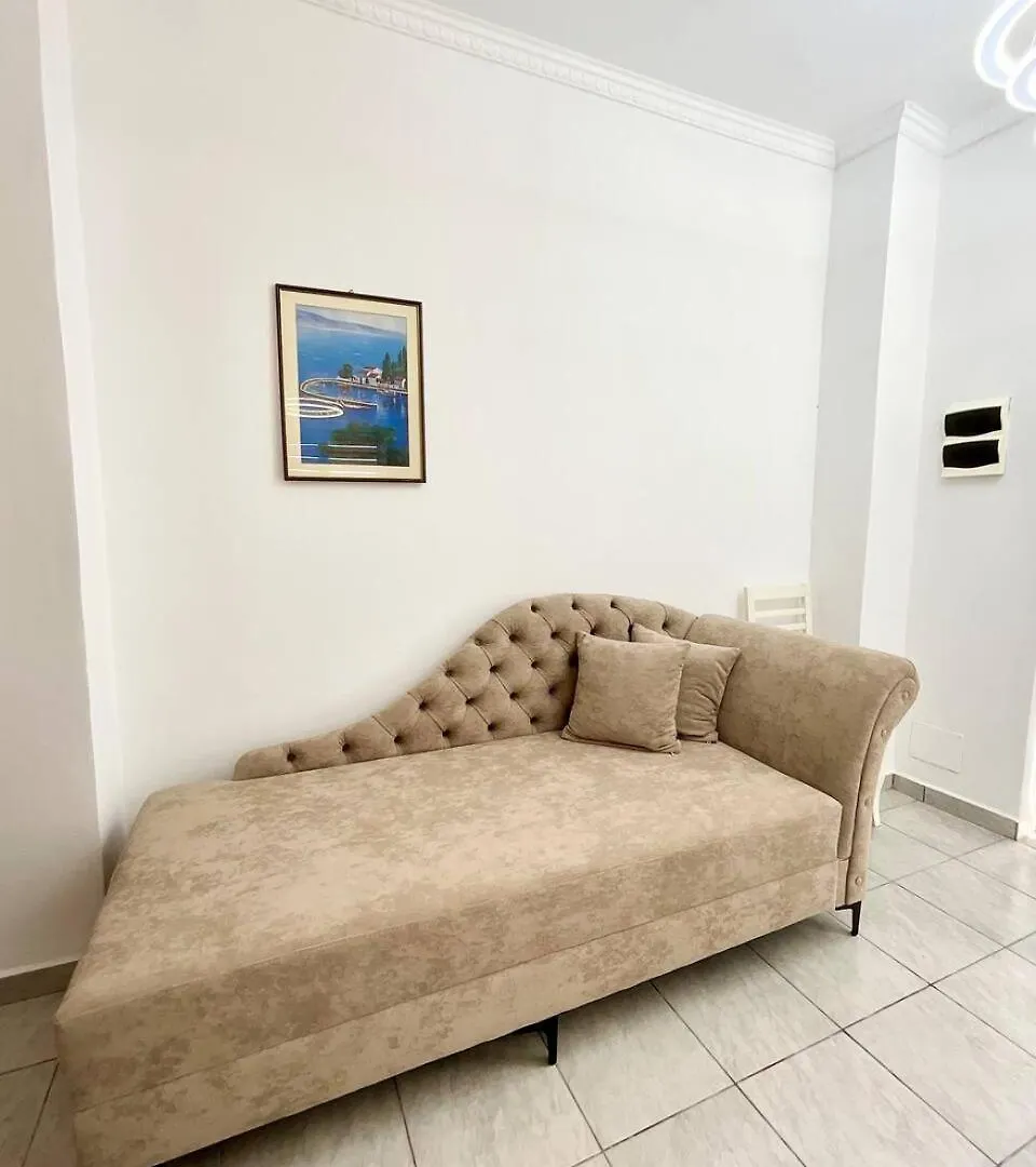 The Little House Apartamento Ksamil